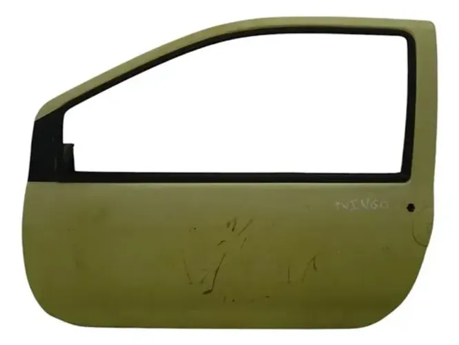 Porta Dianteira Esquerda Renault Twingo 2002 2003