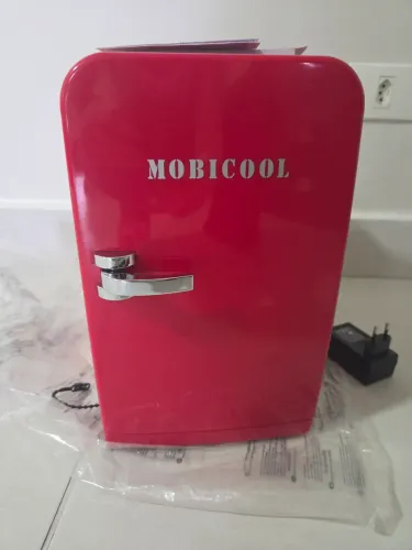 Mini geladeira Mobicool F05