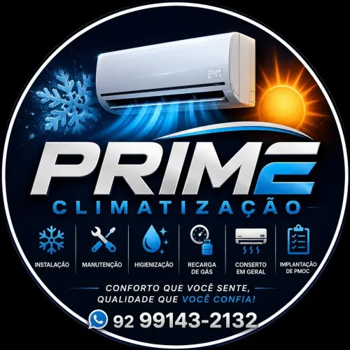 LIMPEZA INSTALAÇÃO E MANUTENÇÃO EM AR CONDICIONADO