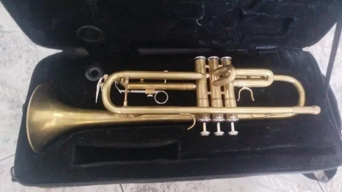 Trompete