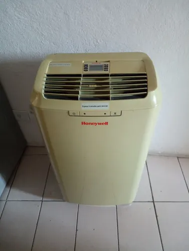 Ar condicionado portátil Honeywell