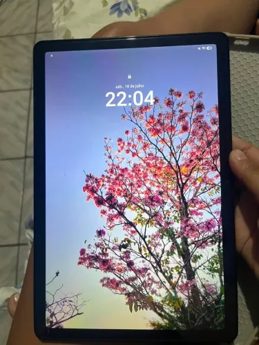 Vendo tablet Samsung Galaxy tab A11 plus, 128 gb