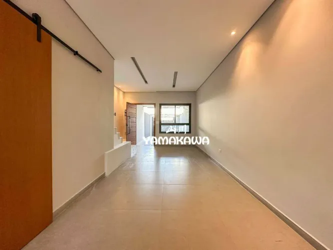 Sobrado com 4 dormitórios à venda, 150 m² por R$ 1.277.000,00 - Vila Carrão - São Paulo/SP