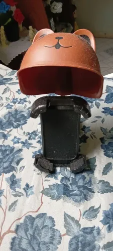 Suporte para celular