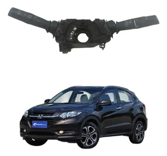 Chave De Seta Limpador Honda Hr-v 2016 2017 2018 2019 2020