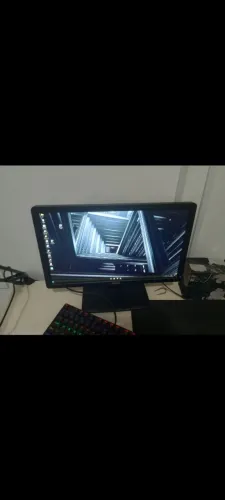 Monitor DELL 20 polegada 