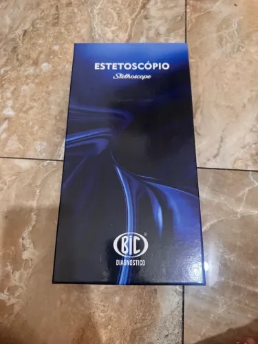 Esteto + estigma bic