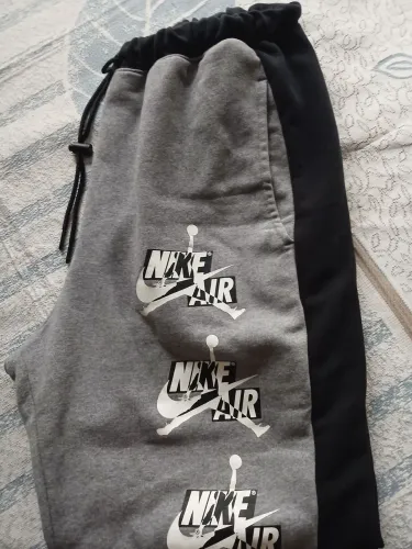 Calça Moletom Nike 
