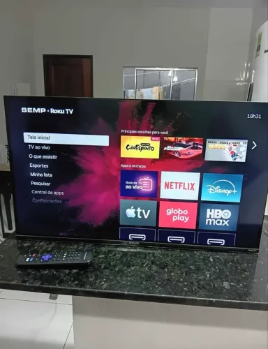 Smart tv 32