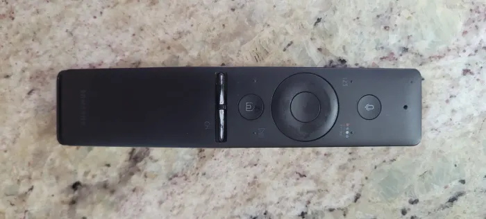 Controle remoto original Samsung smart TV