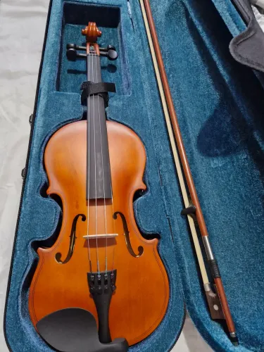 Violino 4x4
