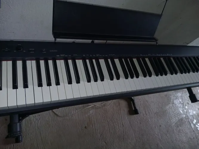 Piano Digital Casio CDP s160 