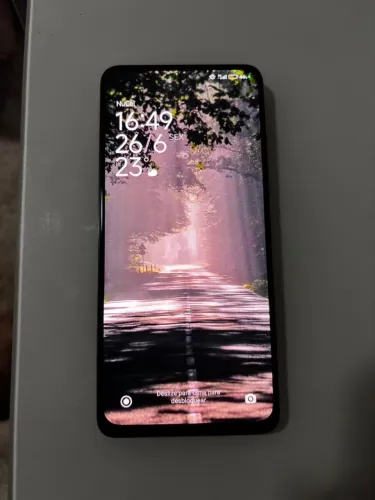 Redmi Note 11 Pro 5G Muito Novo 