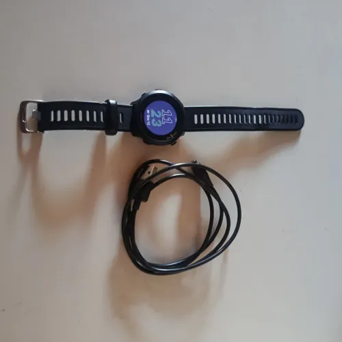 Garmin Forerunner 55 semi novo
