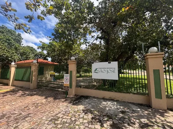 CONDOMINIO SÃO JOSE