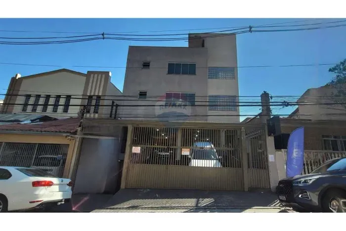 Imóvel Comercial com Renda à venda, 490m² por R$ 1.500.000,00 - Demarchi - São Bernardo do