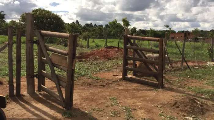Lote/Terreno para venda possui 375 metros quadrados em Area Rural de Sao Sebastiao - Brasí