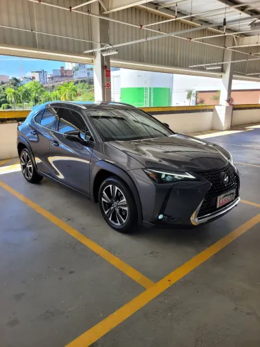 Lexus UX-250H Dynamic 2.0 16V Aut.(hybrid) 2024