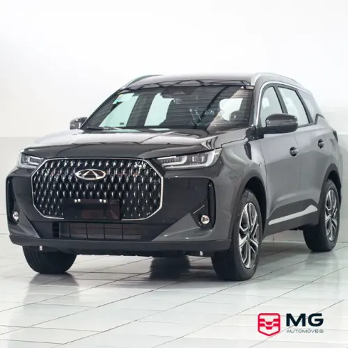 Chery Tiggo 7 Sport 1.5 Turbo Flex 16V Aut. 2027