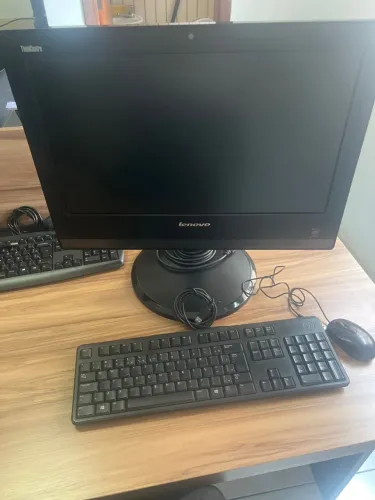 Computador All in one