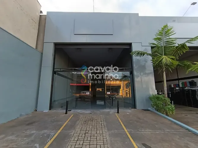 Ponto comercial para locação com estacionamento, 324m² - Avenida Saudade - Campos Elíseos
