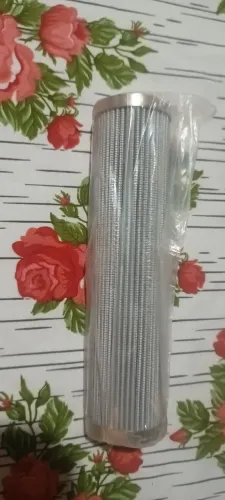 Filtro hidráulico