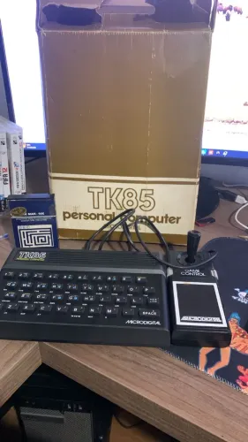 microdigital tk85