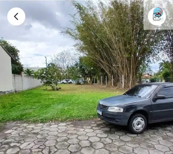 Itaipuaçu-Maricá, Terreno 378,24m², no Condominio Residencial Parque dos Gansos, Com escri