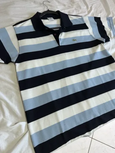 Polo Lacoste (original)