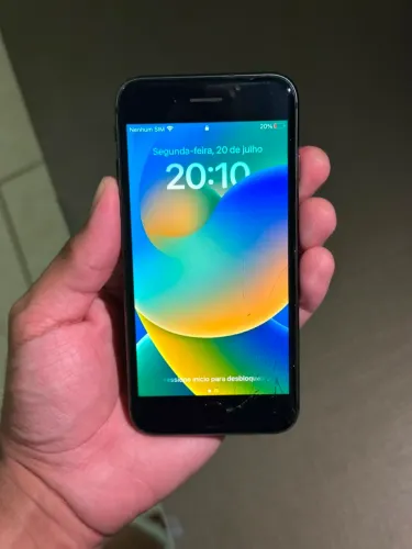 IPHONE 8 GB 64