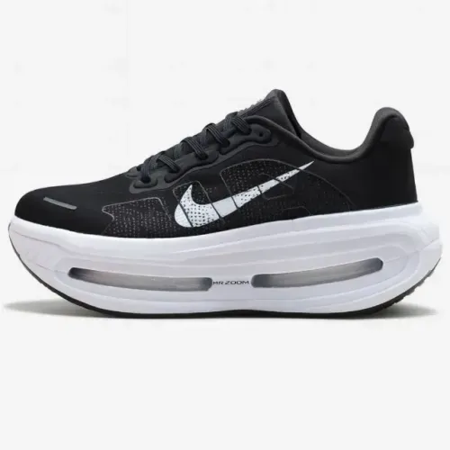 Nike Vomero Premium - Preto/Branco