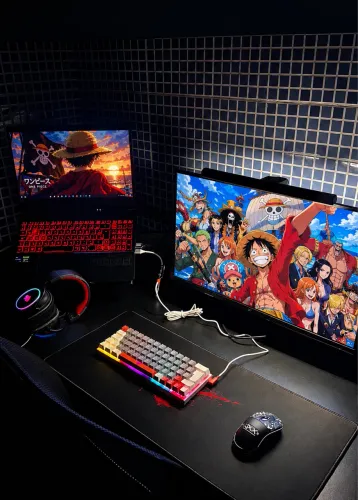 Setup Acer Nitro 5