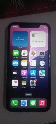 Iphone 10 XR