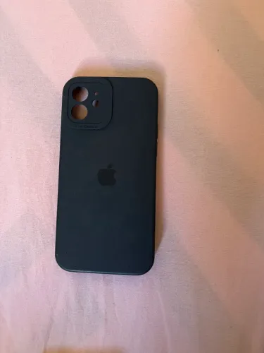 Capa de iphone 12