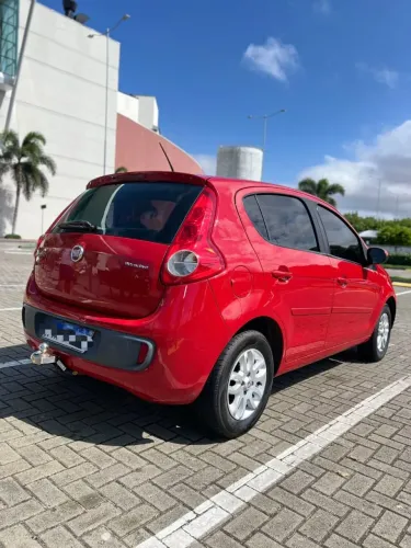 Fiat Palio Attractive 1.0 EVO Fire Flex 8V 5P 2015