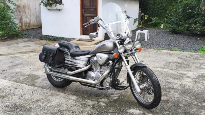 Honda Shadow 600 2001