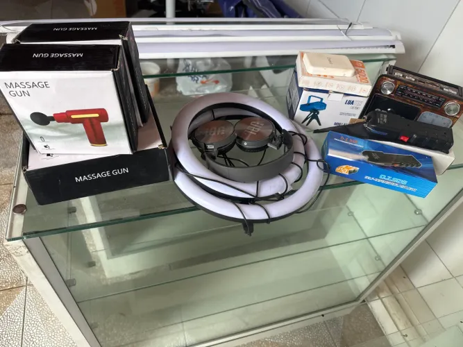 LOTE PRA VENDER RÁPIDO 