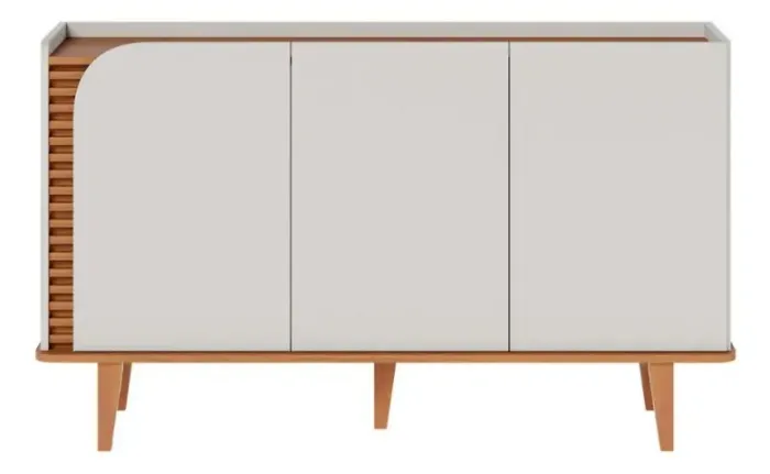 Buffet de Sala com Design Exclusivo | Qualidade e Durabilidade