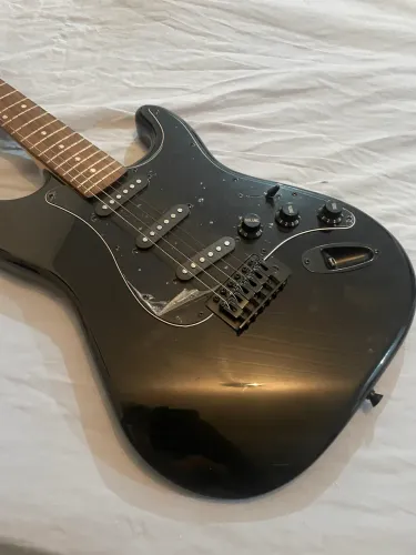 Guitarra