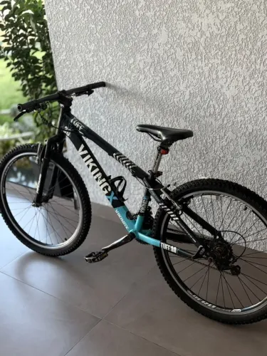 VIKINGX TUFF 30