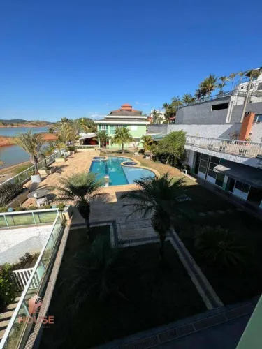 Casa com 7 dormitórios à venda, 1200 m² por R$ 12.800.000,00 - Igaratá - Igaratá/SP
