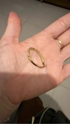 Compro ou vendo brinco