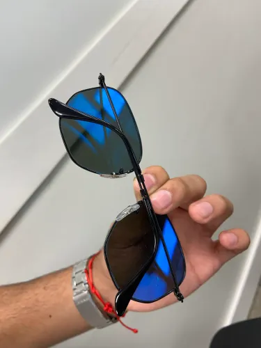 Óculos Ray-Ban RB3548-NL Original sem caixinha