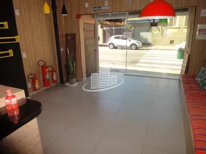Loja para alugar em Santana, zona Norte de São Paulo, SP, com 7