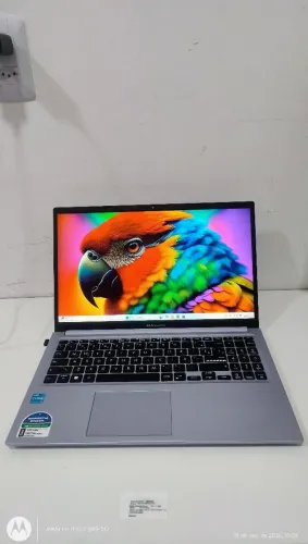Notebook Asus vivo Book Core i3 12° Gen ( Aceito cartão de crédito em até 12x sem juros)