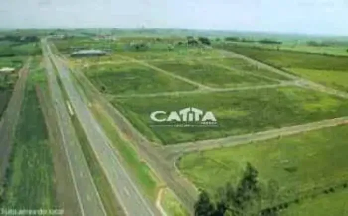 Terreno à venda, 1000 m² por R$ 350.000,00 - Loteamento Empresarial Tatuí-I - Tatuí/SP