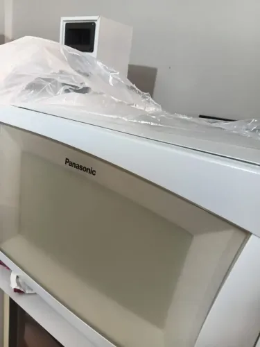 Microondas Panasonic
