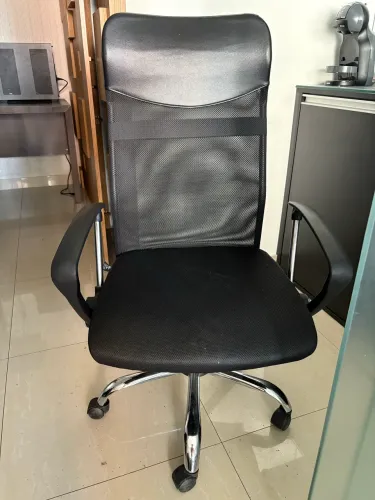Cadeira escritório