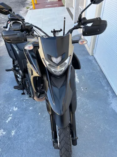 Lander XTZ 250 2022 - Bege - Particular | Único Dono | Procedência !