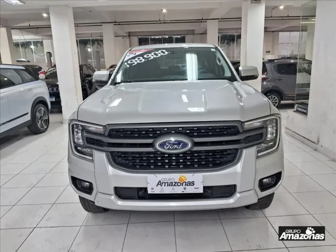 Ford Ranger XLS 2.0l 4X2 2024